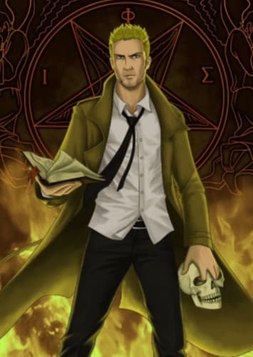 John Constantine