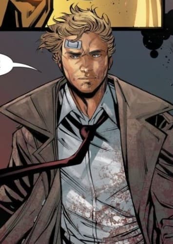 John Constantine
