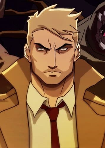 John Constantine