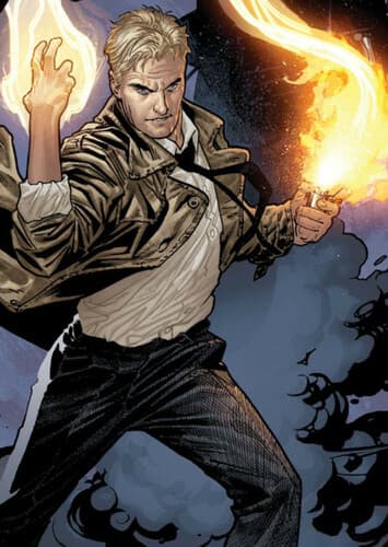John Constantine