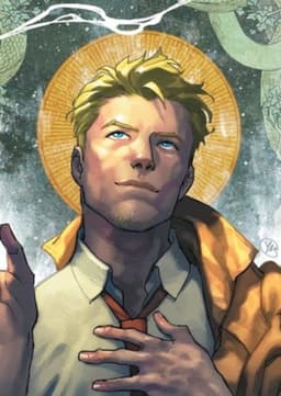 John Constantine