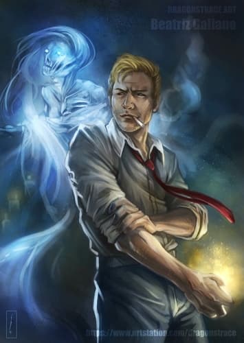 John Constantine