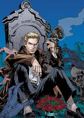 John Constantine