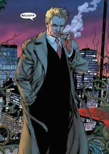 John Constantine