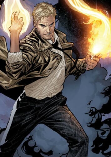 John Constantine