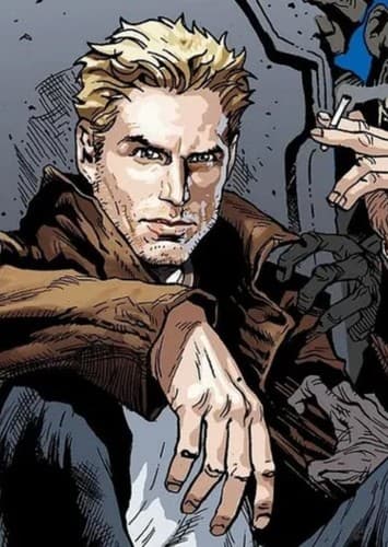 John Constantine