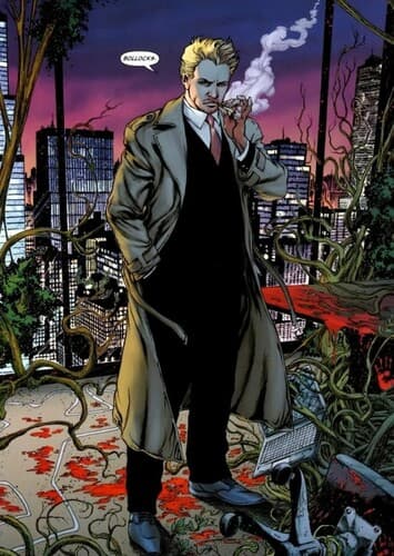 John Constantine