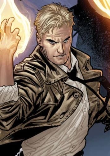 John Constantine