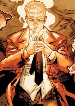 John Constantine