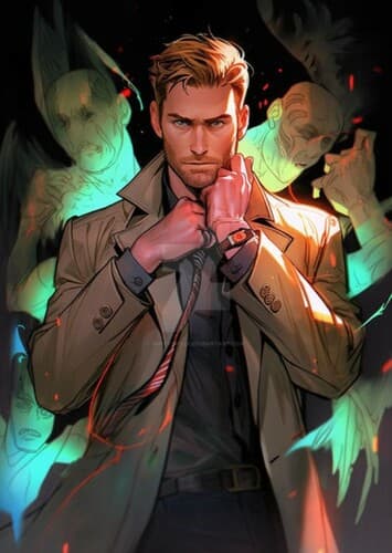 John Constantine