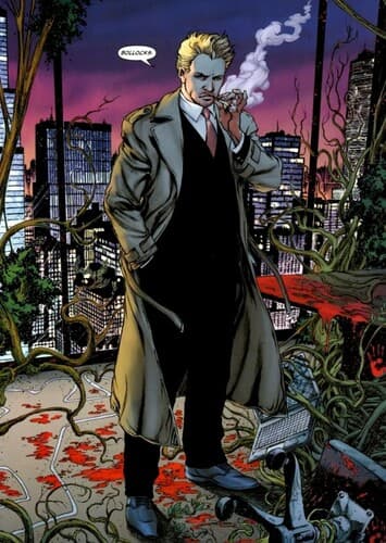 John Constantine