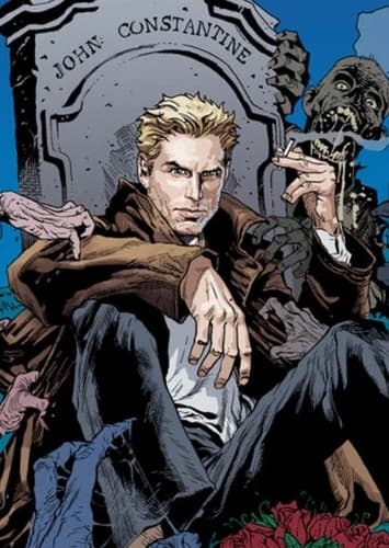 John Constantine