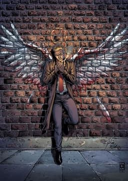 John Constantine
