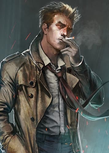 John Constantine