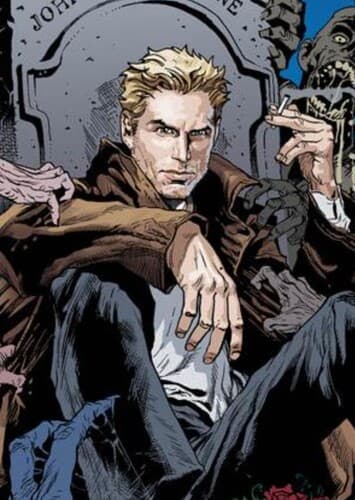 John Constantine