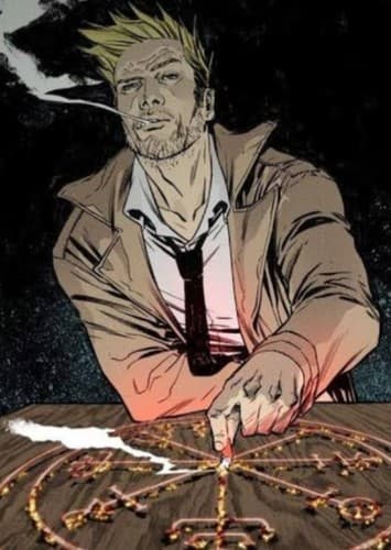 John Constantine