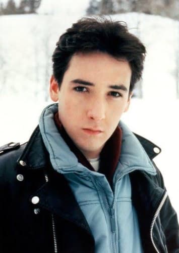 John Cusack