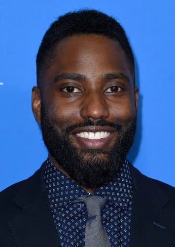 John David Washington