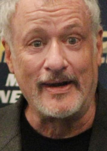 John de Lancie