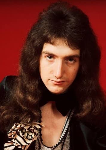 John Deacon
