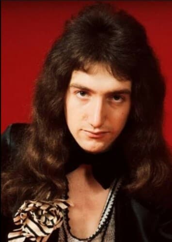 John Deacon