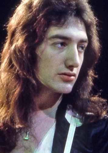 John Deacon