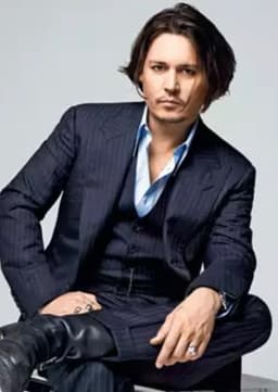 John Depp II