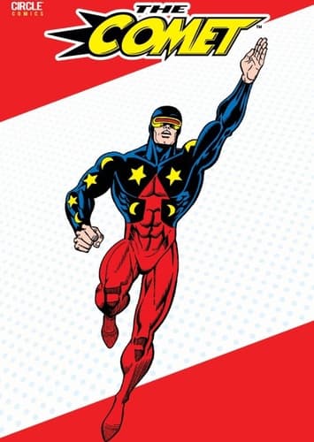 John Dickering (Archie Comics)