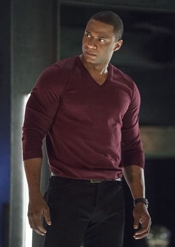 John Diggle