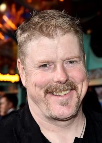 John DiMaggio
