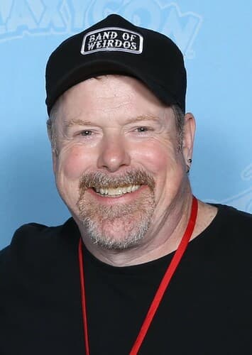 John DiMaggio