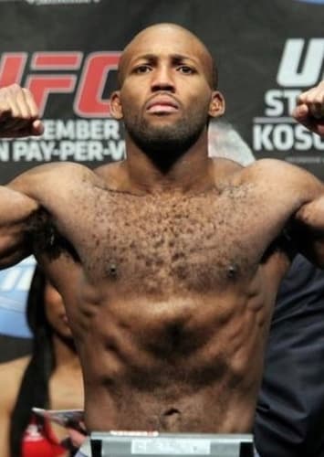 John “Doomsday” Howard