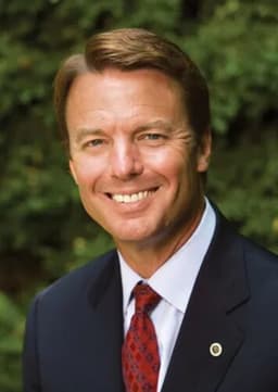 John Edwards