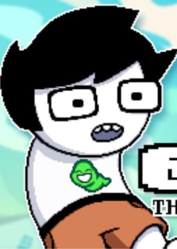 John Egbert
