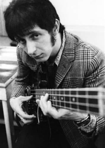 John Entwistle