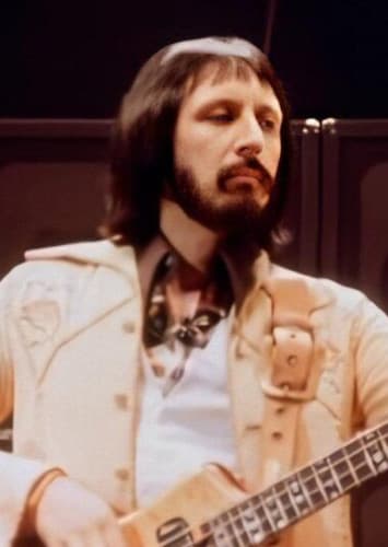 John Entwistle