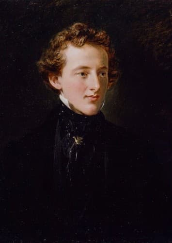 John Everett Millais