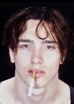 John Frusciante