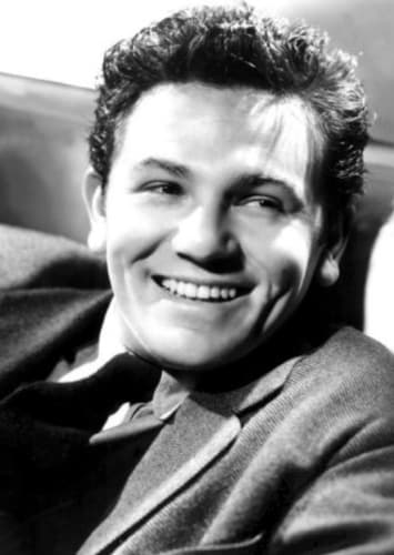 John Garfield