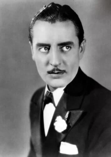 John Gilbert