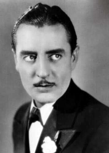 John Gilbert