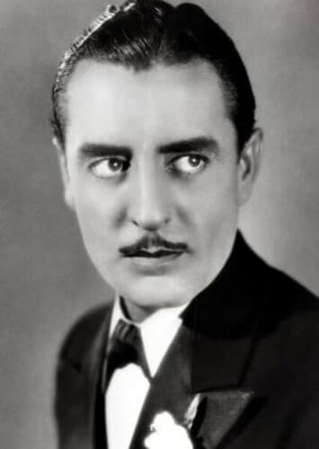 John Gilbert