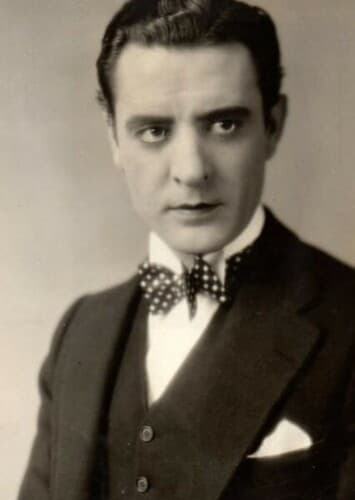 John Gilbert