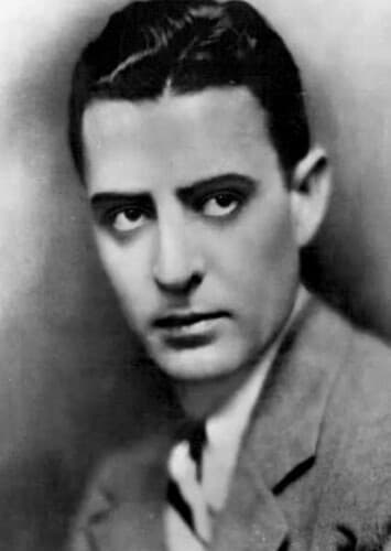 John Gilbert