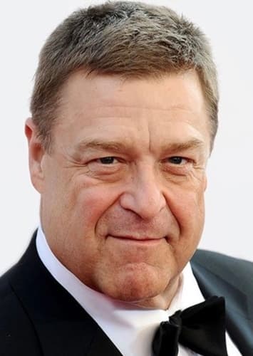 John Goodman