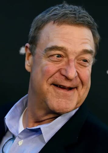 John Goodman