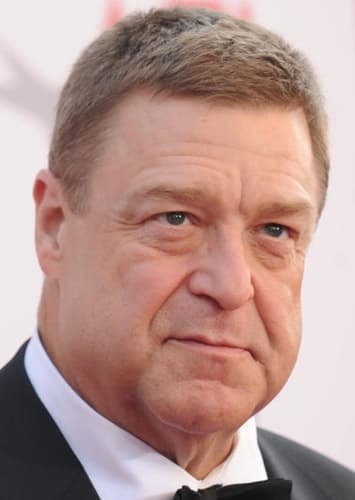 John Goodman
