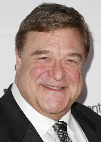 John Goodman