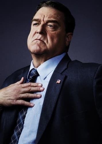 John Goodman