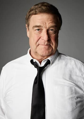 John Goodman